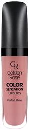 Color Sensation Lip Gloss 103 5.6ml Golden Rose