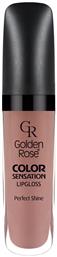 Color Sensation Lip Gloss 108 5.6ml Golden Rose