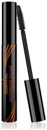 Essential Waterproof Volume Mascara Black Golden Rose