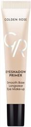 Eyeshadow Primer 11ml Golden Rose