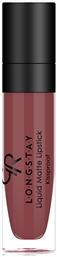 Kissproof Long Lasting Liquid Κραγιόν Matte 20 5.5gr Golden Rose