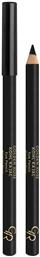 Kohl Kajal Eye Penci Blackest Black Golden Rose