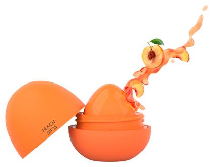 Lip Butter Peach Golden Rose