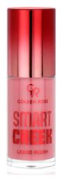 Liquid Ρουζ Smart Cheek Golden Rose