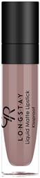Longstay Liquid Matte Kissproof 10 5.5gr Golden Rose