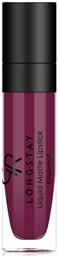 Longstay Liquid Matte Kissproof Long Lasting Liquid Κραγιόν Matte 05 5.5gr Golden Rose
