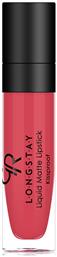 Longstay Liquid Matte Kissproof Long Lasting Liquid Κραγιόν Matte 32 5.5gr Golden Rose