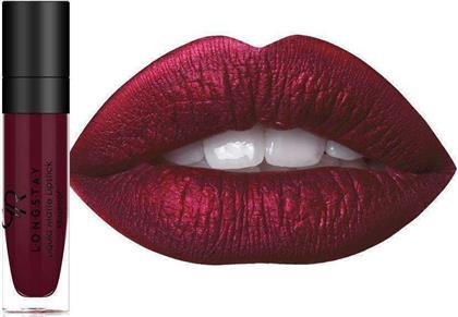 Golden Rose Longstay Liquid Matte Lipstick Kissproof 15