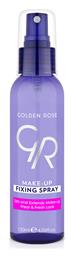 Make-up Fixing Spray 120ml Golden Rose