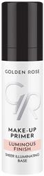 Make-Up Primer Luminous Finish 30ml Golden Rose