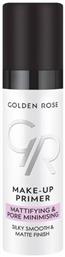 Make-up Primer Mattifying & Pore Minimizing 30ml Golden Rose