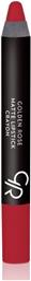 Matte Crayon 06 3.5gr Golden Rose
