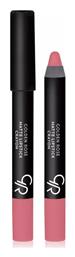 Matte Crayon 12 3.5gr Golden Rose