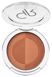 Mineral Bronze Powder 01 13gr Golden Rose