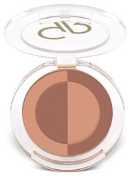 Mineral Bronze Powder 02 13gr Golden Rose
