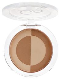 Mineral Bronze Powder 03 13gr Golden Rose