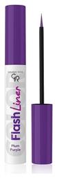 Πινέλο Eye Liner 3.5ml Golden Rose