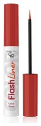 Πινέλο Eye Liner 3.5ml Golden Rose