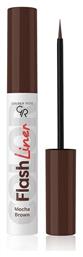 Πινέλο Eye Liner 3.5ml Golden Rose