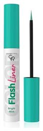 Πινέλο Eye Liner 3.5ml Golden Rose