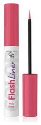 Πινέλο Eye Liner 3.5ml Golden Rose
