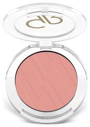 Powder Blush 14 Soft Peach Golden Rose