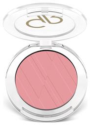 Powder Blush 15 Pink Kiss Golden Rose