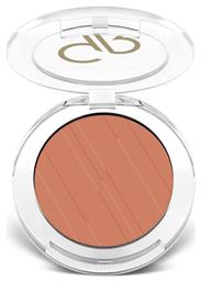 Powder Blush 16 Russet Golden Rose