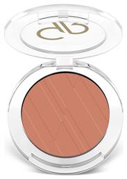 Ρουζ Powder Blush 7gr Golden Rose
