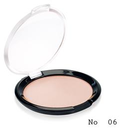 Silky Touch Compact Powder 06 12gr Golden Rose
