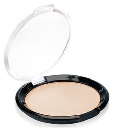 Silky Touch Compact Powder Πούδρα 12gr Golden Rose