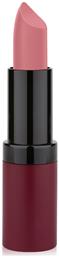 Velvet Matte Κραγιόν Long Lasting Velvet 39 4.2gr Golden Rose