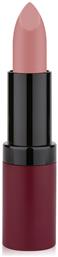 Velvet Matte Κραγιόν Long Lasting Velvet 03 4.2gr Golden Rose