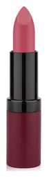 Velvet Matte Κραγιόν Long Lasting Velvet 12 4.2gr Golden Rose