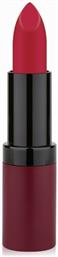 Velvet Matte Κραγιόν Long Lasting Velvet 18 4.2gr Golden Rose