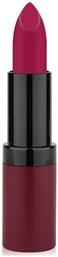 Velvet Matte Κραγιόν Long Lasting Velvet 19 4.2gr Golden Rose