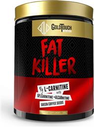 GoldTouch Nutrition Fat Killer L-Carnitine 200gr από το ProteinStore