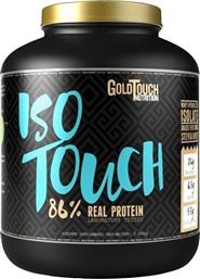 GoldTouch Nutrition Premium ISO TOUCH 86% 2000gr Cookies & Cream από το ProteinStore