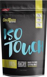 GoldTouch Nutrition Iso Touch 86% Pouch 908gr Cookies & Cream από το ProteinStore