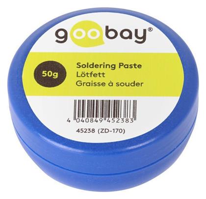 45238 Πάστα Συγκόλλησης 50gr Goobay
