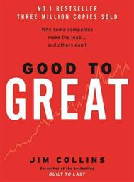 GOOD TO GREAT - Random House