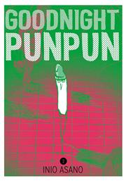 Goodnight Punpun, Vol. 2 Vol. 2 - Viz Media