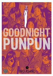 Goodnight Punpun, Vol. 3 - Viz Media