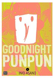 Goodnight Punpun, Vol. 4 - Viz Media
