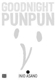 Goodnight Punpun Vol. 7 - Viz Media