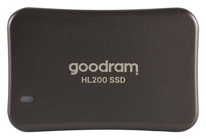 HL200 USB-C SSD 512GB 2.5'' GoodRAM