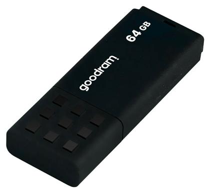 UME3 64GB USB 3.0 Μαύρο GoodRAM