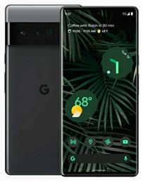 Pixel 6 Pro 5G (12GB/128GB) Stormy Black Google