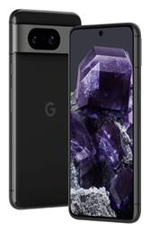 Pixel 8 5G (8GB/128GB) Obsidian Black Google