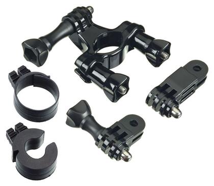 Handlebar / Seatpost / Pole Mount GoPro